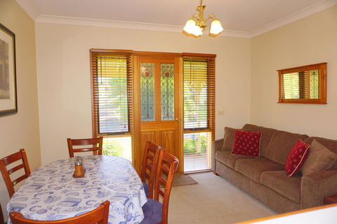Abrigo Apartment - Darwin Holiday 0