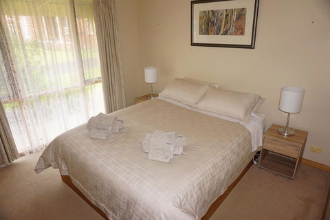 Abrigo Apartment - Darwin Holiday 1
