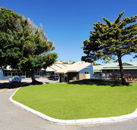 Abrolhos Reef Lodge - Darwin Holiday