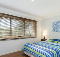 Absolute - Darwin Holiday