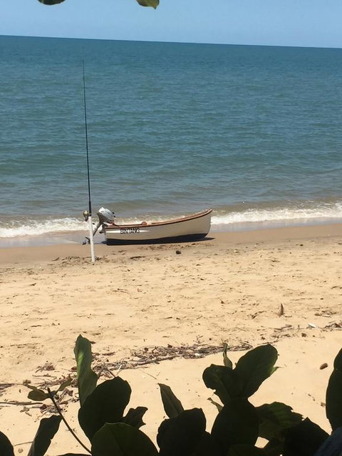 Absolute Beach Frontage, Family Friendly, Home Away From Home - Darwin Holiday 3