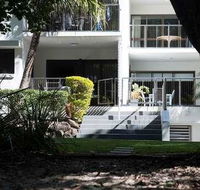 Absolute Beachfront - Mooloolaba