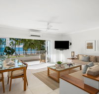 Absolute Beachfront Apt. In Alamanda Beachfront Resort 14 - Darwin Holiday
