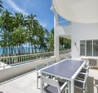 Absolute Beachfront Apt. with Private Pool In Alamanda Beachfront Resort 48 - Darwin Holiday