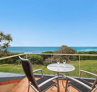 Absolute Beachfront at Hastings - Darwin Holiday