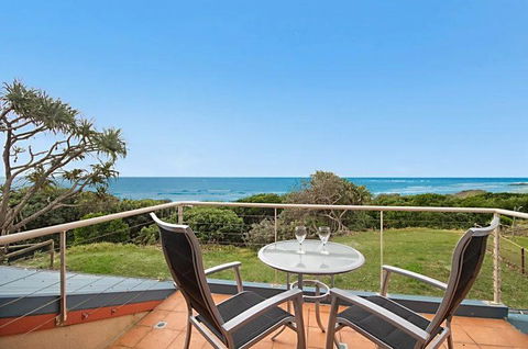 Absolute Beachfront At Hastings - Darwin Holiday 0