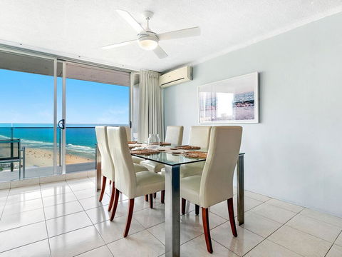 Absolute Beachfront In The Heart Of Surfers Paradi - Darwin Holiday 3