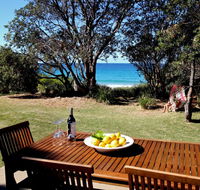 Absolute Beachfront Mollymook - Darwin Holiday