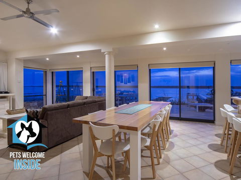 Absolute Water Frontage W/ Jetty + Boat Ramp - Darwin Holiday 2