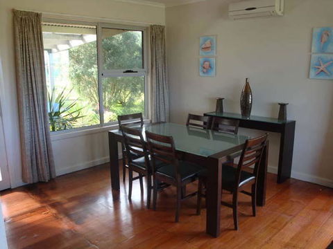 Absolute Waterfront - Darwin Holiday 2