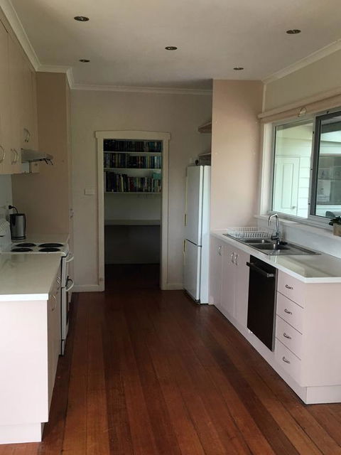Absolute Waterfront - Darwin Holiday 3