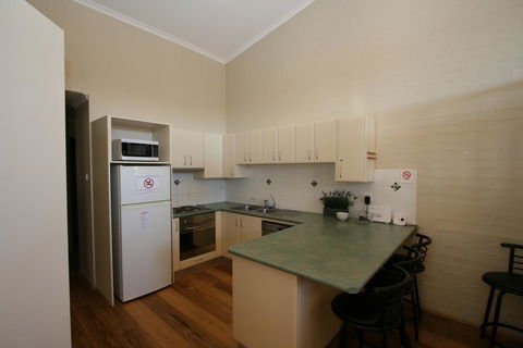 Acacia 5/2 Kirwan Close - Darwin Holiday 2