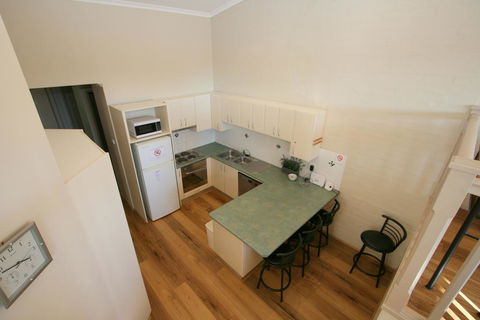 Acacia 5/2 Kirwan Close - Darwin Holiday 3
