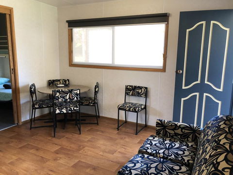 Acacia Caravan Park & Holiday Units - Darwin Holiday 3