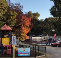 Acacia Caravan Park  Holiday Units - Darwin Holiday