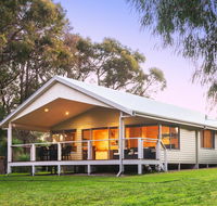 Acacia Chalets Margaret River - Darwin Holiday