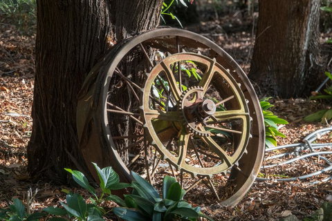 Acacia Hills Retreat - Darwin Holiday 2