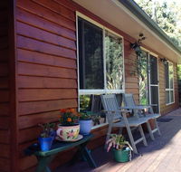 Acacia Hills Retreat - Darwin Holiday