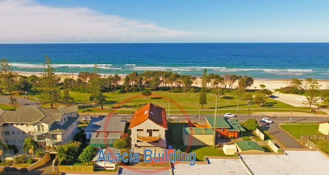 Acacia Holiday Apartment - Darwin Holiday 1