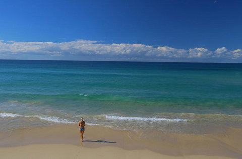 Acacia Kingscliff Town Holiday Apartment - Darwin Holiday 3