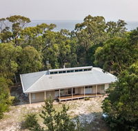 Acacia Lakehouse - The lake at your doorstep - Darwin Holiday