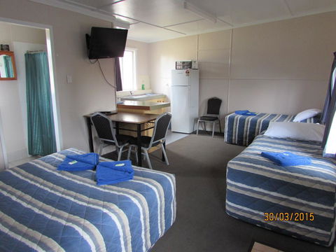 Acacia Motel - Darwin Holiday 3