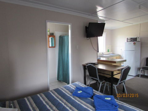 Acacia Motel - Darwin Holiday 2