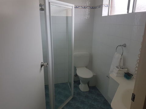 Acacia Motel - Darwin Holiday 3