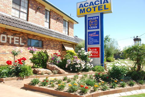 Acacia Motel - Darwin Holiday 0