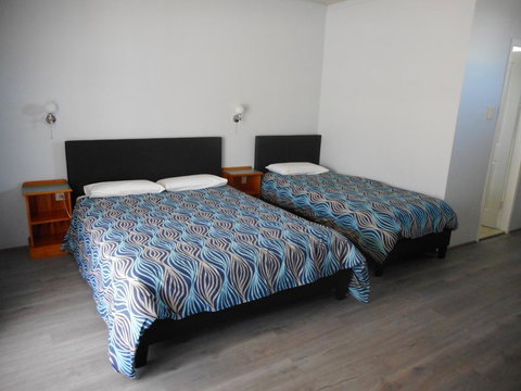Acacia Rose Motor Inn - Darwin Holiday 2
