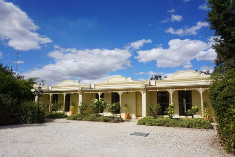 Acacia Terraces - Darwin Holiday 0
