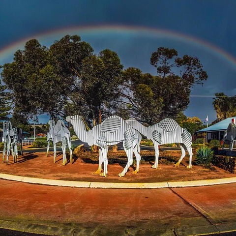Acclaim Gateway Tourist Park - Darwin Holiday 3