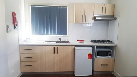 Acclaim Goldminer Tourist Caravan Park - Darwin Holiday 2