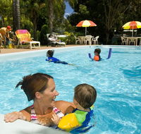Acclaim Kingsway Tourist Park - Darwin Holiday