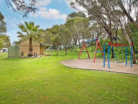 Acclaim Pine Grove Holiday Park - Darwin Holiday 3