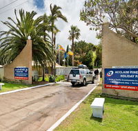 Acclaim Pine Grove Holiday Park - Darwin Holiday
