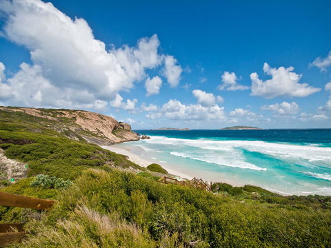 Acclaim Pine Grove Holiday Park - Darwin Holiday 1