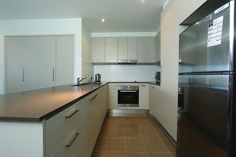 Accommodate Canberra - Aspire - Darwin Holiday 3
