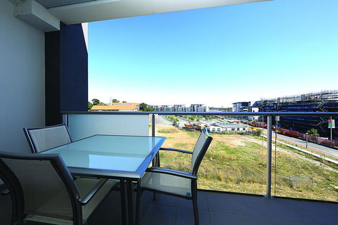 Accommodate Canberra - Aspire - Darwin Holiday 1
