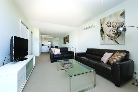 Accommodate Canberra - Aspire - Darwin Holiday 2