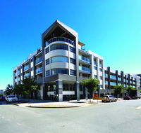 Accommodate Canberra - Aspire - Darwin Holiday