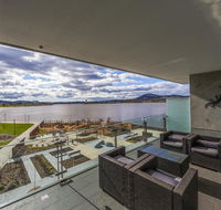 Accommodate Canberra - Aurora - Darwin Holiday