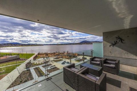 Accommodate Canberra - Aurora - Darwin Holiday 0