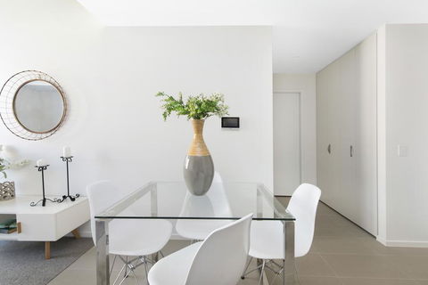 Accommodate Canberra - Azure - Darwin Holiday 2