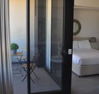 Accommodate Canberra - Azure - Darwin Holiday