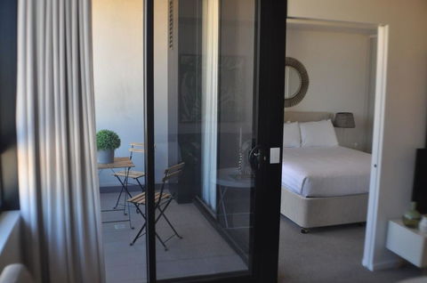Accommodate Canberra - Azure - Darwin Holiday 0