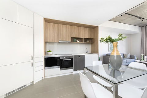 Accommodate Canberra - Azure - Darwin Holiday 3