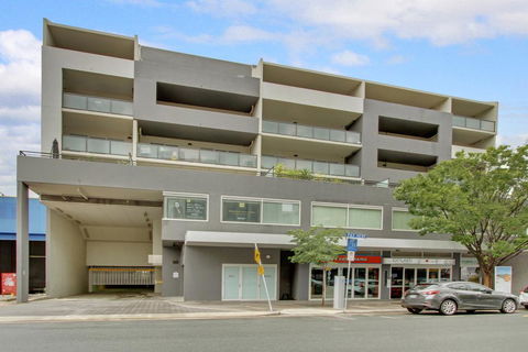 Accommodate Canberra - Braddon Apartments - Darwin Holiday 2