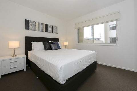 Accommodate Canberra - Braddon Apartments - Darwin Holiday 0