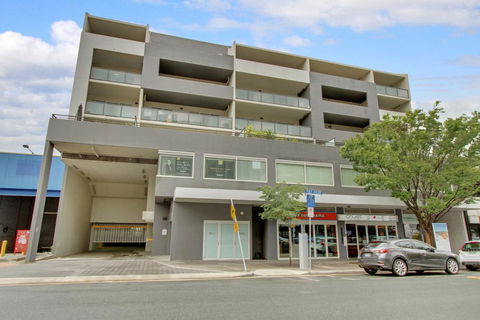 Accommodate Canberra - Braddon Apartments - Darwin Holiday 3